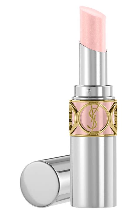 ysl volupte sheer candy 6|Yves Saint Laurent Volupté Sheer Candy No6 .